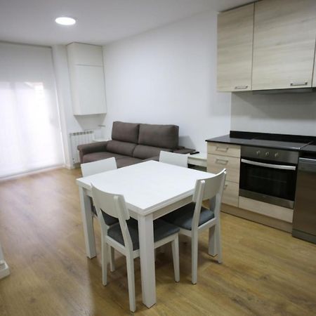 La Confianca Rooms Риполь Экстерьер фото