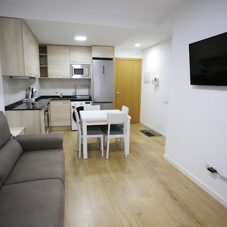 La Confianca Rooms Риполь Экстерьер фото