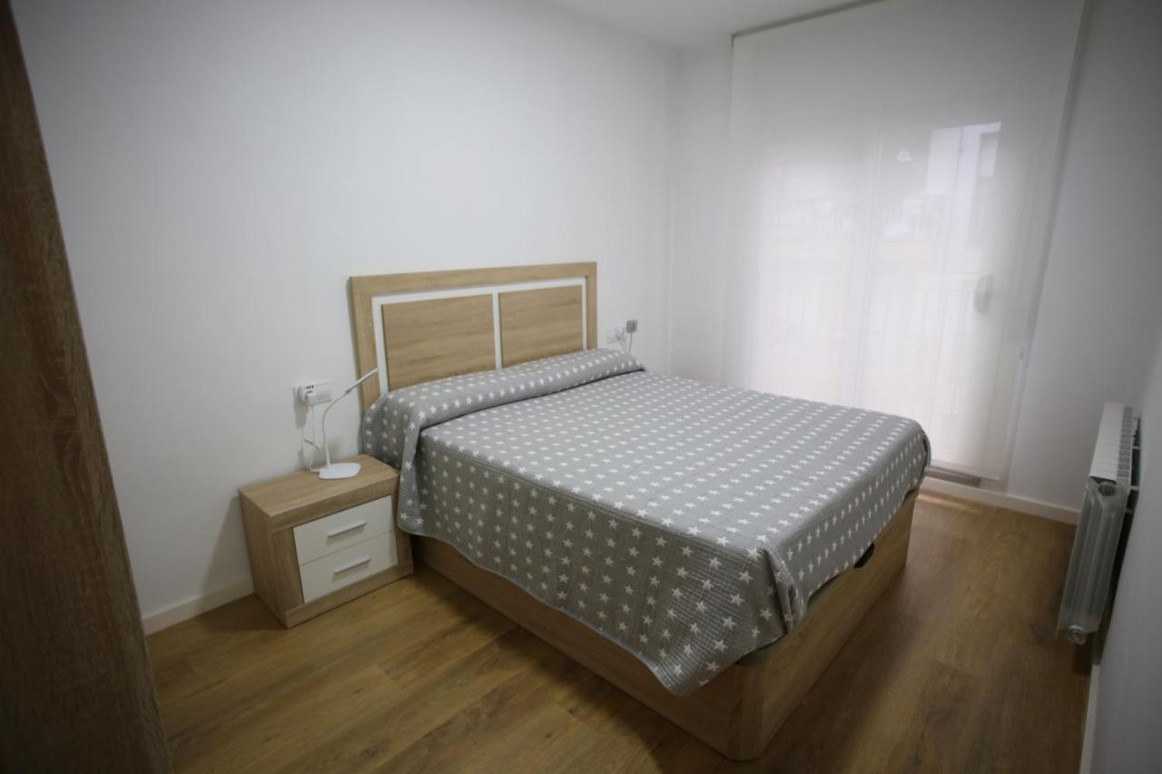 La Confianca Rooms Риполь Экстерьер фото