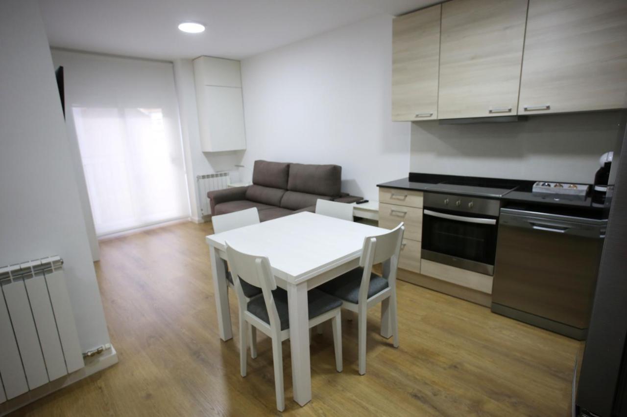 La Confianca Rooms Риполь Экстерьер фото