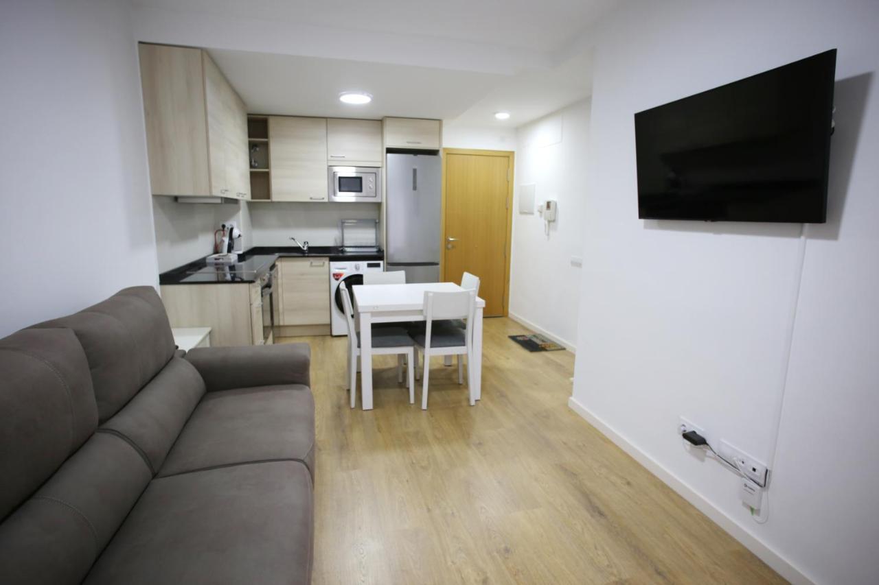 La Confianca Rooms Риполь Экстерьер фото