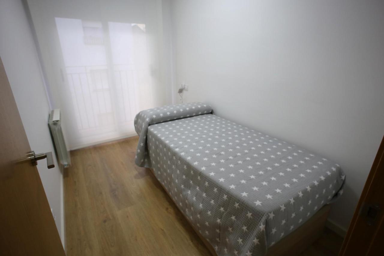 La Confianca Rooms Риполь Экстерьер фото