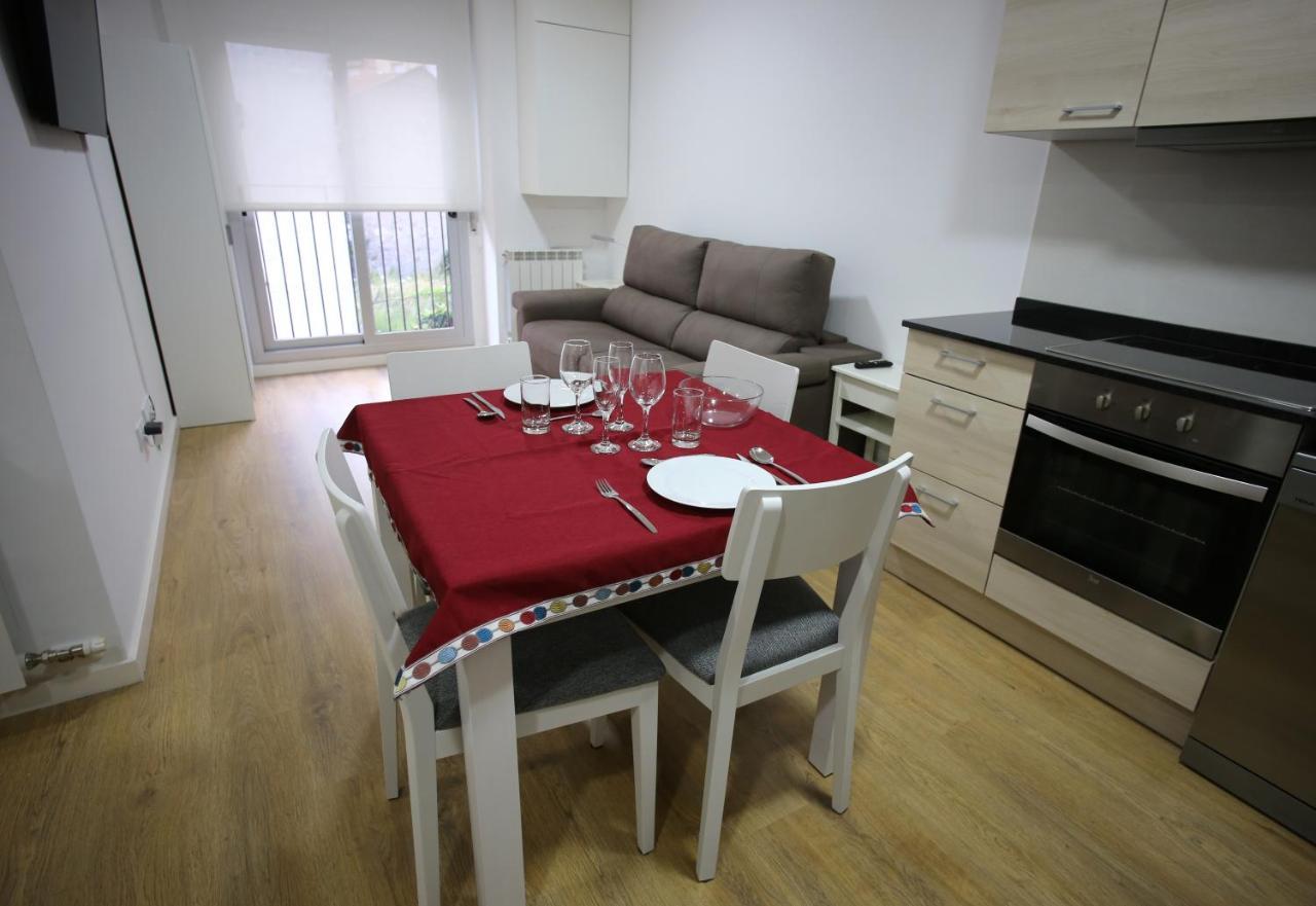 La Confianca Rooms Риполь Экстерьер фото