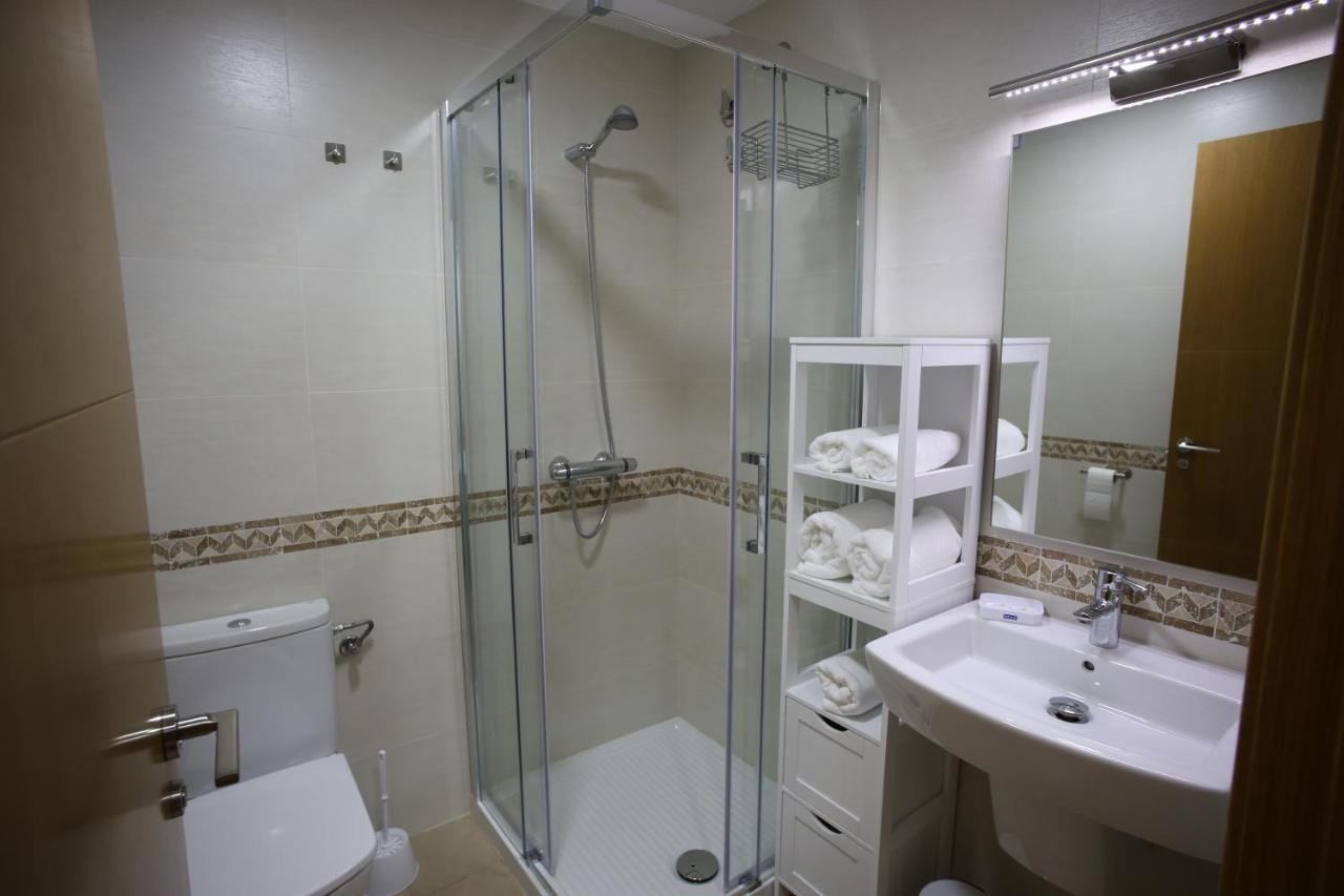 La Confianca Rooms Риполь Экстерьер фото