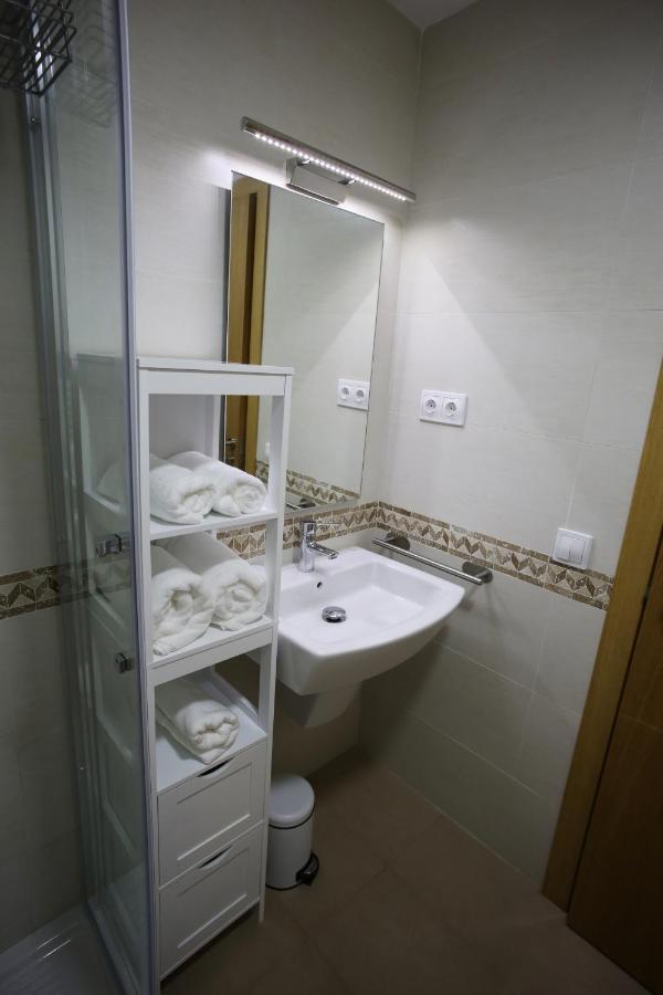 La Confianca Rooms Риполь Экстерьер фото